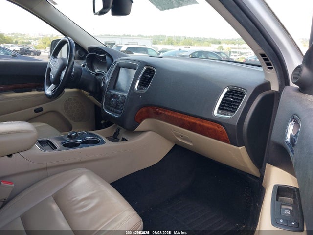 Dodge 2014 2014 1C4RDJDG0EC370976 Image 5