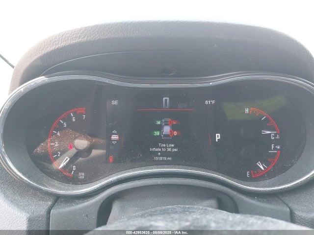 Dodge 2014 2014 1C4RDJDG0EC370976 Image 7