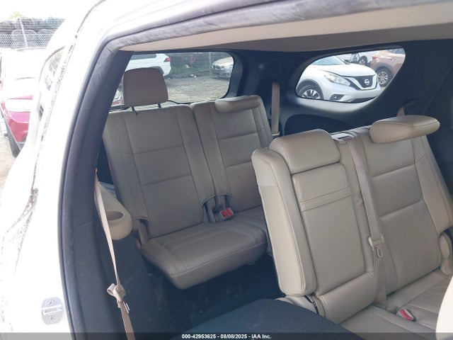 Dodge 2014 2014 1C4RDJDG0EC370976 Image 8