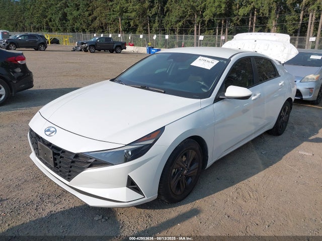 Hyundai mpi nu pe 2023 5NPLM4AG0PH089425 Image 2