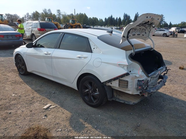 Hyundai mpi nu pe 2023 5NPLM4AG0PH089425 Image 3