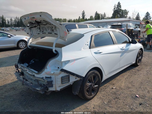 Hyundai mpi nu pe 2023 5NPLM4AG0PH089425 Image 4