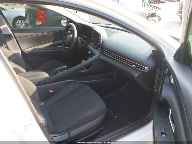 Hyundai mpi nu pe 2023 5NPLM4AG0PH089425 Image 5