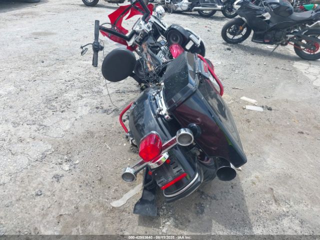 2012 HARLEY-DAVIDSON FLHR 1HD1FBM10CB622333 Photo 5