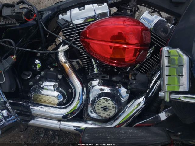 2012 HARLEY-DAVIDSON FLHR 1HD1FBM10CB622333 Photo 7