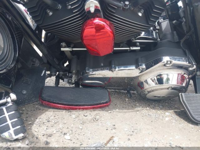 2012 HARLEY-DAVIDSON FLHR 1HD1FBM10CB622333 Photo 8