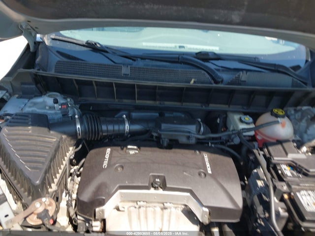 1GKKNKLA0HZ251705 GMC lcv - sidi: spark ignited direct injection, vvt: variable valve timing, dcvcp, e85 max, e0-e100, alum