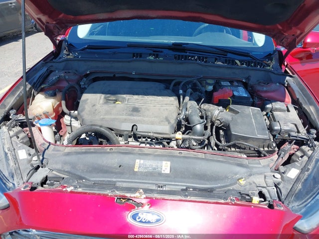 Ford 2015 2015 3FA6P0HD3FR184281 Image 10