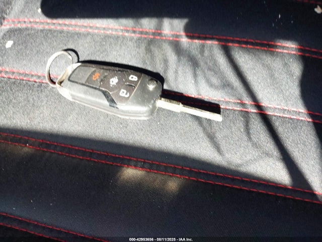 Ford 2015 2015 3FA6P0HD3FR184281 Image 11
