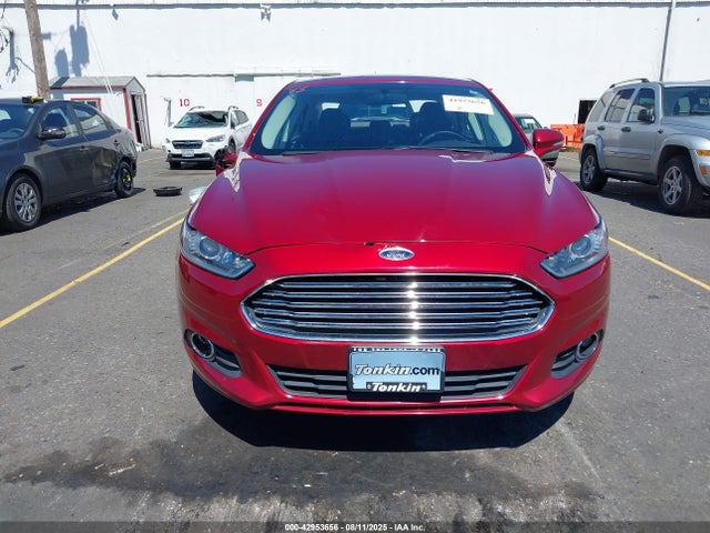 Ford 2015 2015 3FA6P0HD3FR184281 Image 12
