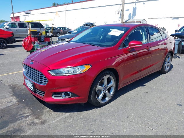 Ford 2015 2015 3FA6P0HD3FR184281 Image 2