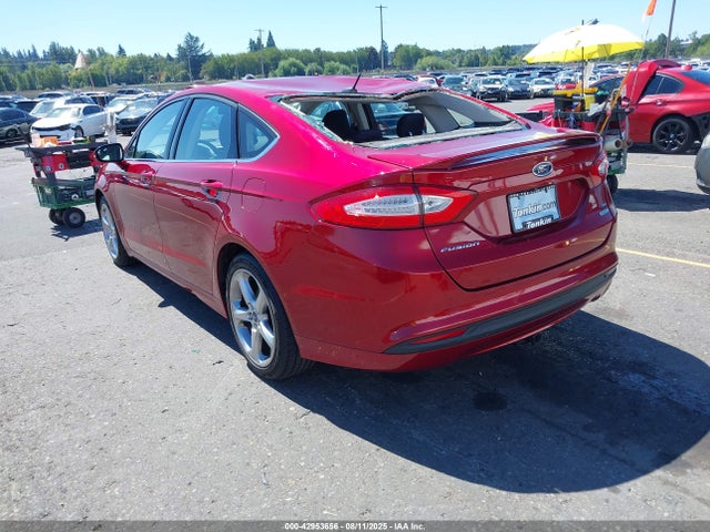 Ford 2015 2015 3FA6P0HD3FR184281 Image 3