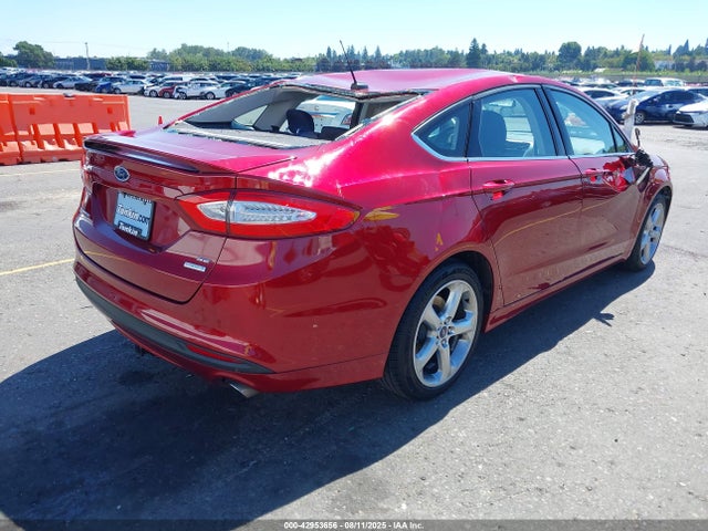 Ford 2015 2015 3FA6P0HD3FR184281 Image 4