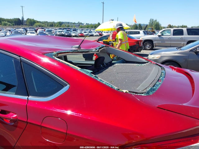 Ford 2015 2015 3FA6P0HD3FR184281 Image 6