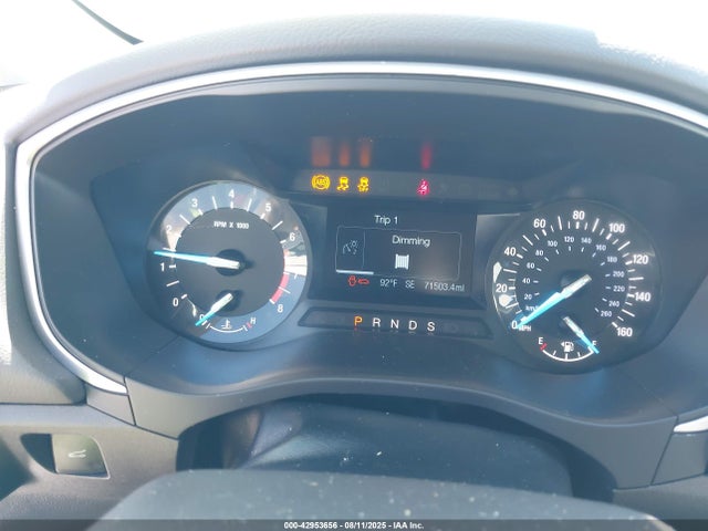 Ford 2015 2015 3FA6P0HD3FR184281 Image 7