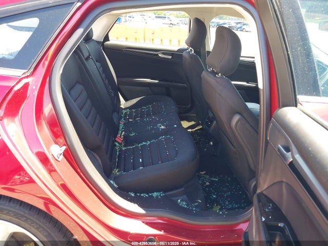Ford 2015 2015 3FA6P0HD3FR184281 Image 8