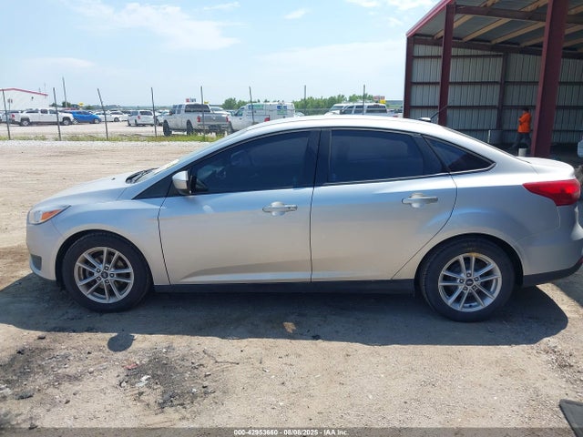 Ford 2.0l gdi 2018 1FADP3F29JL329051 Image 15