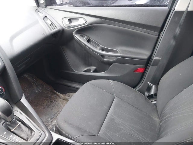 Ford 2.0l gdi 2018 1FADP3F29JL329051 Image 5