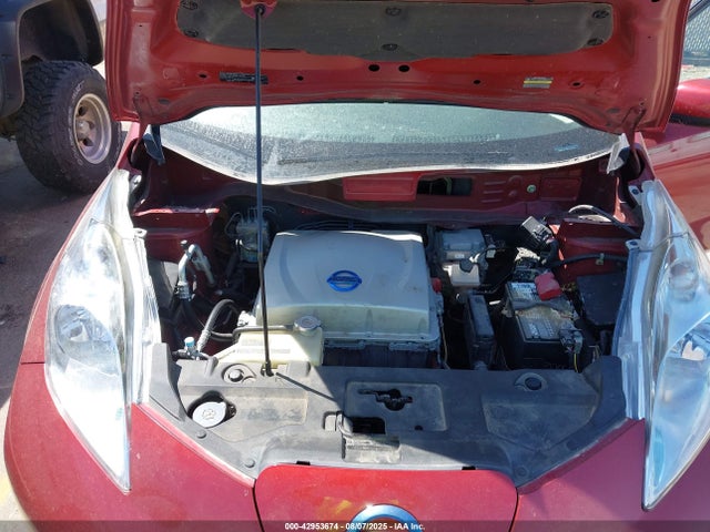 1N4AZ0CP4FC314699 Nissan 2015