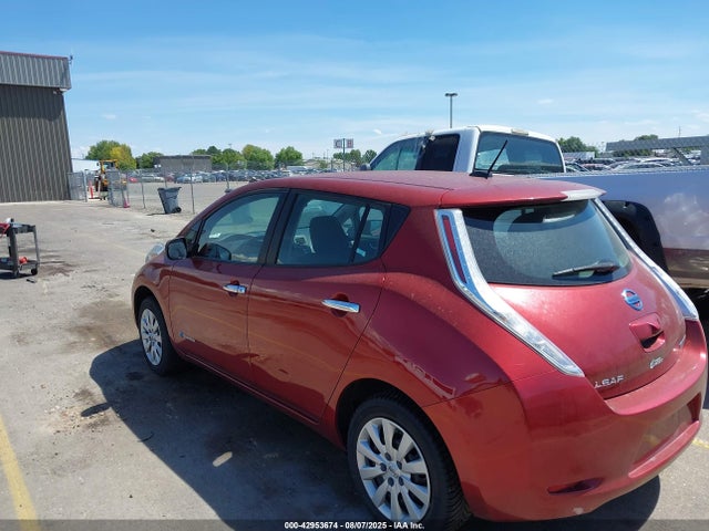 1N4AZ0CP4FC314699 Nissan 2015
