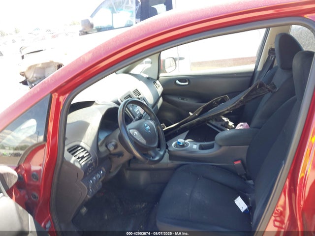 1N4AZ0CP4FC314699 Nissan 2015