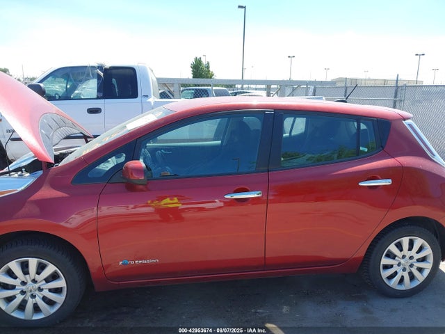 1N4AZ0CP4FC314699 Nissan 2015