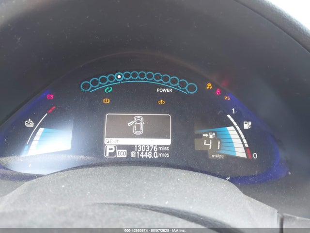 1N4AZ0CP4FC314699 Nissan 2015