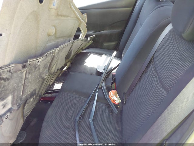 1N4AZ0CP4FC314699 Nissan 2015