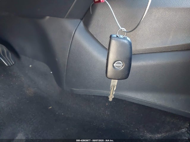 Nissan 2017 2017 KNMAT2MT7HP506164 Image 11