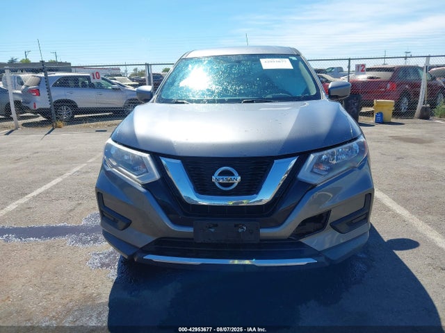 Nissan 2017 2017 KNMAT2MT7HP506164 Image 12