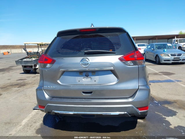Nissan 2017 2017 KNMAT2MT7HP506164 Image 16
