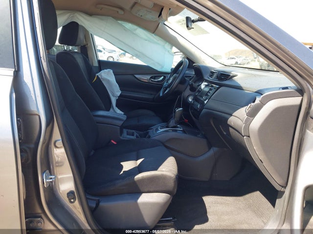 Nissan 2017 2017 KNMAT2MT7HP506164 Image 5