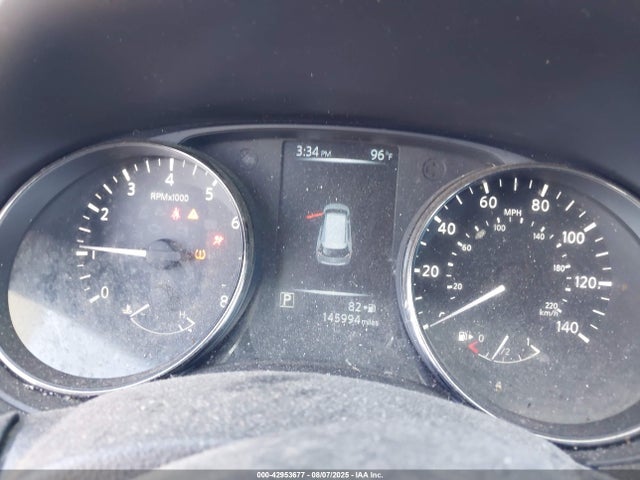 Nissan 2017 2017 KNMAT2MT7HP506164 Image 7