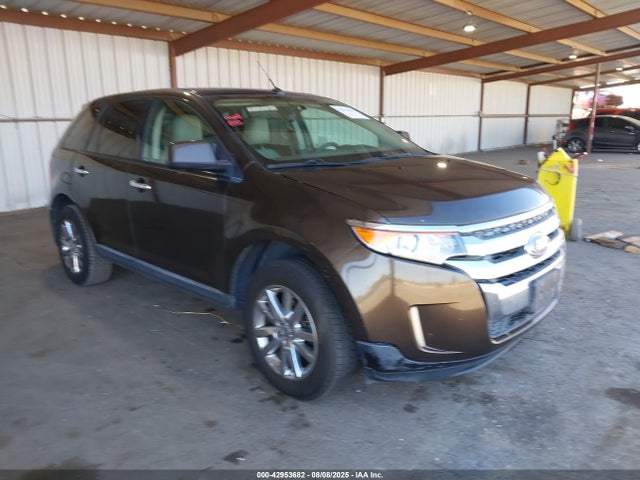 Aukcja sprzedaży 2011 Ford Edge Sel, vin: 2FMDK3JC8BBA43133, numer aukcji: 42953682