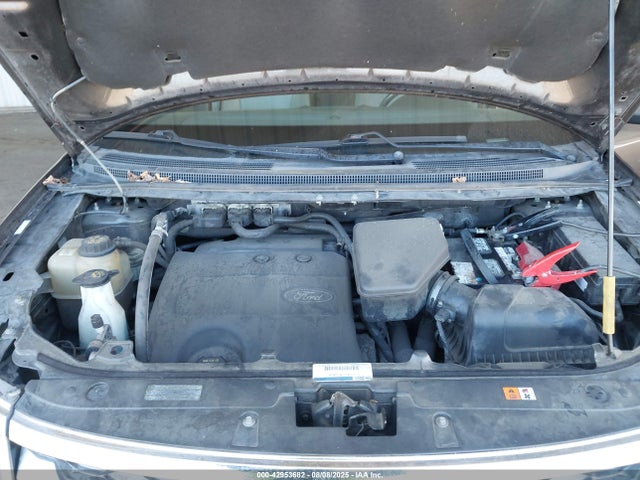 Aukcja sprzedaży 2011 Ford Edge Sel, vin: 2FMDK3JC8BBA43133, numer aukcji: 42953682