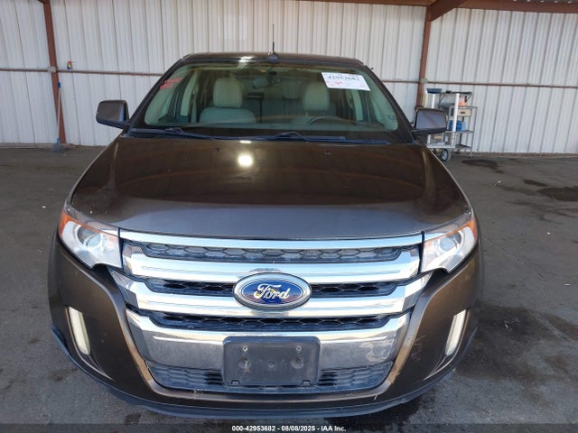 Aukcja sprzedaży 2011 Ford Edge Sel, vin: 2FMDK3JC8BBA43133, numer aukcji: 42953682