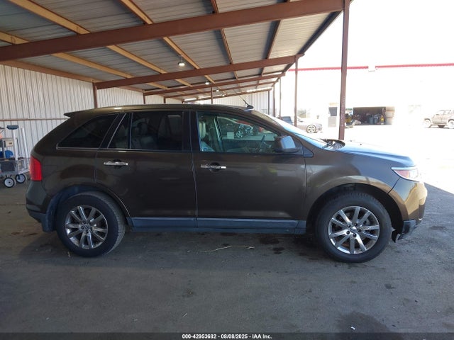 Aukcja sprzedaży 2011 Ford Edge Sel, vin: 2FMDK3JC8BBA43133, numer aukcji: 42953682