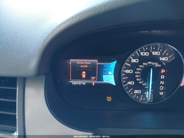 Aukcja sprzedaży 2011 Ford Edge Sel, vin: 2FMDK3JC8BBA43133, numer aukcji: 42953682