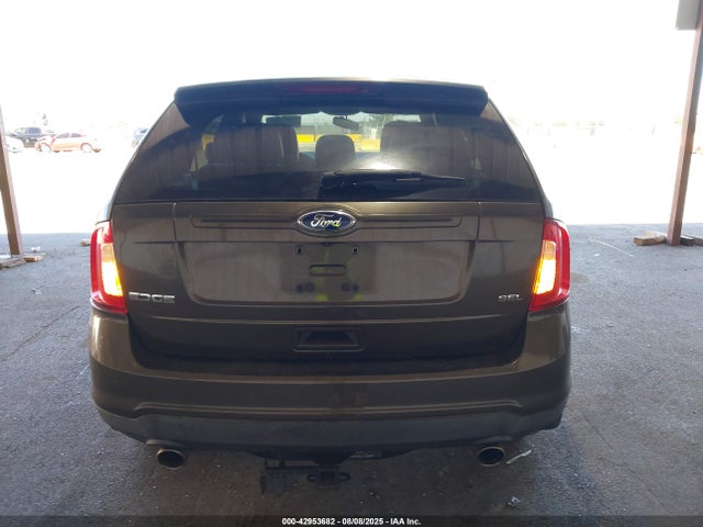 Aukcja sprzedaży 2011 Ford Edge Sel, vin: 2FMDK3JC8BBA43133, numer aukcji: 42953682