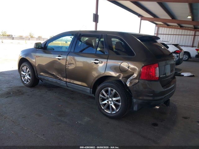 Aukcja sprzedaży 2011 Ford Edge Sel, vin: 2FMDK3JC8BBA43133, numer aukcji: 42953682