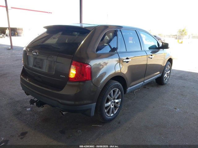 Aukcja sprzedaży 2011 Ford Edge Sel, vin: 2FMDK3JC8BBA43133, numer aukcji: 42953682