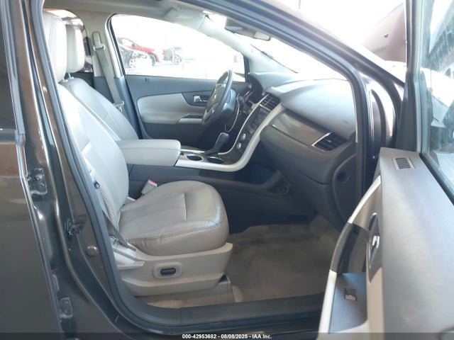 Aukcja sprzedaży 2011 Ford Edge Sel, vin: 2FMDK3JC8BBA43133, numer aukcji: 42953682