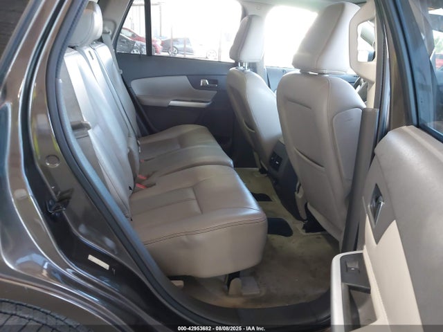 Aukcja sprzedaży 2011 Ford Edge Sel, vin: 2FMDK3JC8BBA43133, numer aukcji: 42953682