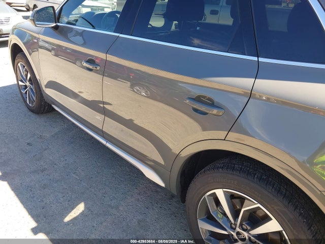 2023 AUDI Q5 WA1EAAFY9P2123228 Photo 5