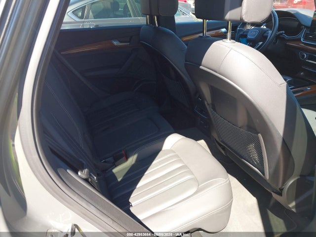 2023 AUDI Q5 WA1EAAFY9P2123228 Photo 7