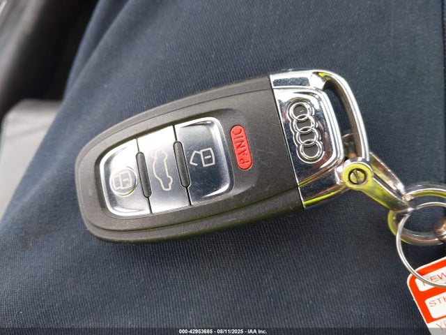 2014 AUDI S5 WAUCGAFR6EA000751 Photo 10