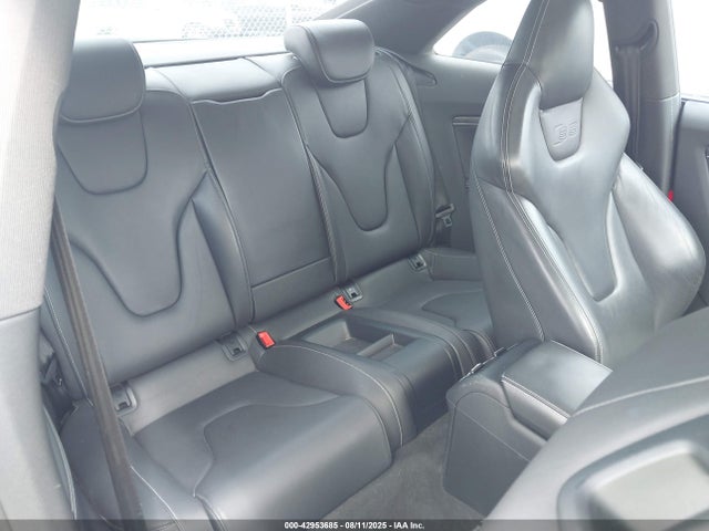 2014 AUDI S5 WAUCGAFR6EA000751 Photo 7