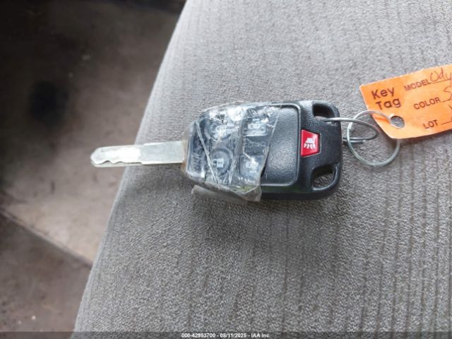 2013 HONDA ODYSSEY 5FNRL5H47DB004640 Photo 10