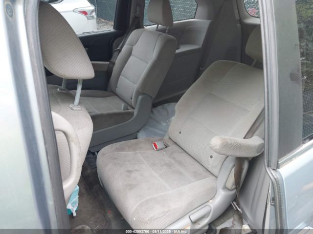 2013 HONDA ODYSSEY 5FNRL5H47DB004640 Photo 7