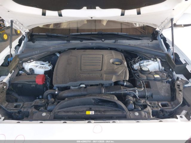 2018 JAGUAR F-PACE SADCJ2GX9JA322208 Photo 9